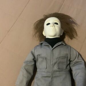 Spencer Gifts exclusive.